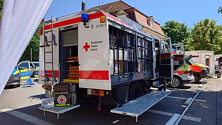 Gemeindefeier 50 Jahr Königsfeld Gemeindefeier 50 Jahre Königsfeld