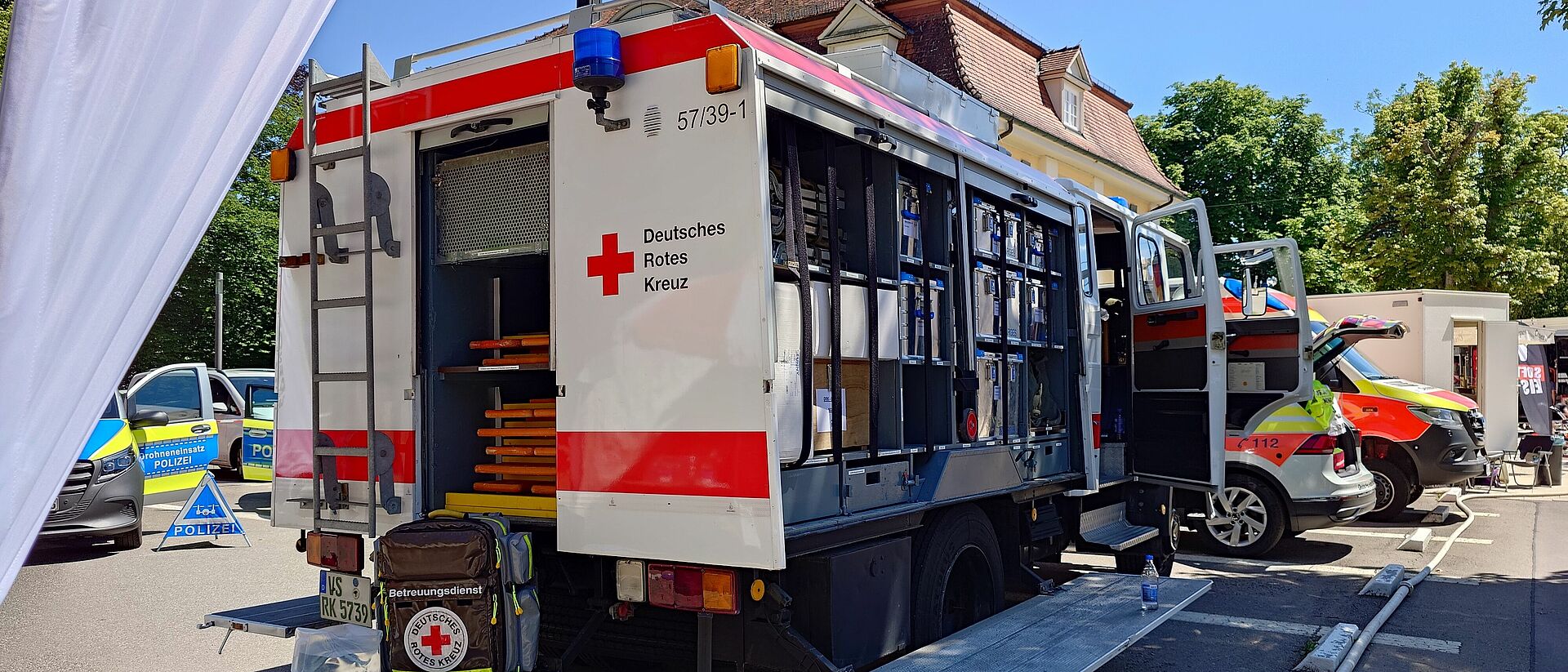 Gemeindefeier 50 Jahr Königsfeld Gemeindefeier 50 Jahre Königsfeld