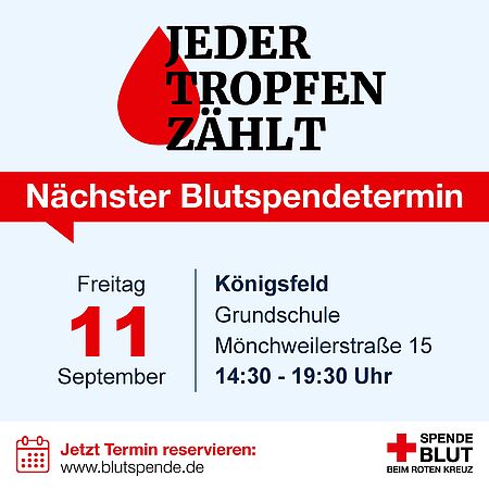 blutspende_11.09.2026_koenigsfeld Blutspende 11.09.2026